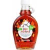 Country Life Sirup javorový Grade C 250 ml