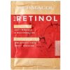 Dermacol Bio Retinol maska Face Mask 2 x 8 ml