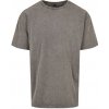 Build Your Brand Pánske tričko BY189 Dark Khaki L