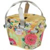 Basil Bloom Field carry all yellow