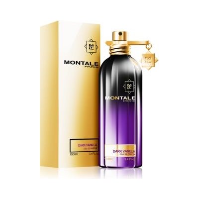 Montale Dark Vanilla, Parfumovaná voda 100ml - tester unisex