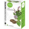 Fyto Folsalvin bylinné pastilky s vitamínom C 30 ks