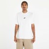 Tričko Nike Sportswear Premium Essentials Sustainable Tee White/ White L-T L-T