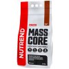 Nápoj Nutrend Mass Core 5440g čokoláda+kakao