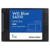 WESTERN DIGITAL WD Blue SA510/1TB/SSD/2.5''/SATA/5R WDS100T3B0A