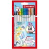 Stabilo Pen 68 12 ks