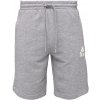 Pánske šortky Kappa, UPPSALA 2 sivá,biela L