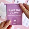 Albi Kartové výzvy Pre mamičku a dcéru
