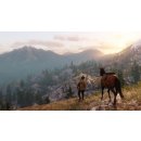 Hra na Playstation 4 Red Dead Redemption 2 (Special Edition)