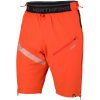 Northfinder KOSIARE pánske kraťasy redorange BE-33151SKP-363 Veľkosť: M pánske šortky