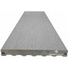 Terasová doska RUSTIC MAX - Inox
