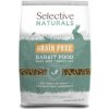 SUPREME Selective Naturals Grain Free rabbit krmivo pre králiky 1,5 kg