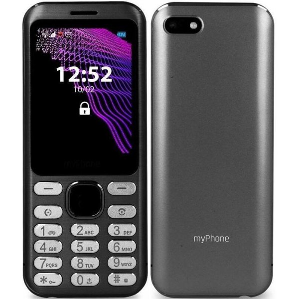 Mobilný telefón myPhone Maestro plus