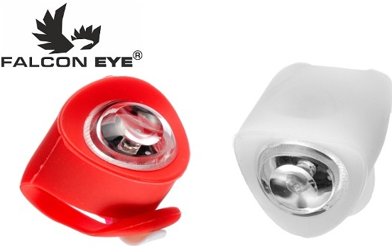 Falcon Eye ZL1-1L sada od 7,9 € - Heureka.sk