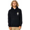 Rip Curl Search Icon Black M