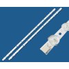 General Vestel 30079342AL, 30077844, 30075900, 30077640 LED podsvietenie 575mm - 2 pásy