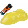 Foliatec tekutá guma - Žltá lesklá 1x400ml