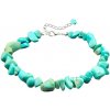 HARAHU Náramok NE 1846 Tyrkysová HR1846
