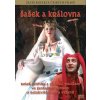 Šašek a královna - DVD