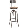 Design-Shop Bistro Bino / Bronzová