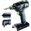 Festool TXS 18-Basic-Set 577335