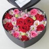Flower box / kvety v krabici Silp