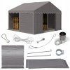 Bestent Comfort PE 240g garáž 3x4x2m