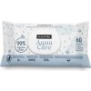 SUAVINEX Hygienické vlhké vreckovky 60 ks AQUA