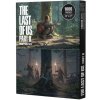 Puzzle The Last of Us: Part II 2-Sided Deluxe 1000 dielikov