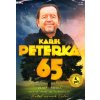 Peterka Karel: 65 - 4DVD