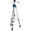 BOSCH hliníkový stativ BT 250 prac.výška 97,5-250 cm otočné 1/4