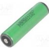 Akum Li-Ion Článek LG 18650,MR18650 3,6V 3500mAh