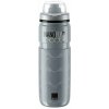 Fľaša na pitie Elite Cyklistická fľaša na vodu FLY 0-100 ° C GREY 500 ml (8020775040799)