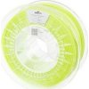 SPECTRUM Tisková struna (filament) Premium PLA 1.75mm FLUORESCENT YELLOW 1kg