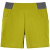 Ortovox Piz Selva light shorts w žlutá
