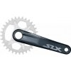 Kľuky Shimano SLX FC-M7100 Boost 175mm bez prevodníka