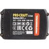 Akumulátorové nožnice Procraft ES30Li1B | ES30Li1B