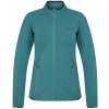 Husky Tarp zip L Fd. turquoise