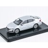Abrex Škoda Octavia IV RS 2020 Stříbrná Brilliant Metalíza 1:43