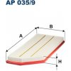 FILTRON Vzduchový filter AP035/9