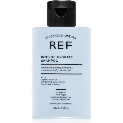 REF Intense Hydrate šampón 100 ml