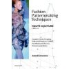 Fashion Patternmaking Techniques: Haute Couture: Volume 2 - autor neuvedený
