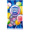 Roshen Lollipops Ovocné lízatka so žuvačkou 920 g