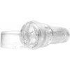 Masturbátor FLESHLIGHT Ice Lady transparentný