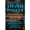 Enlightenment Now - Steven Pinker