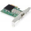 ZyXEL Zyxel XGN100F Interný Vlákno 10000 Mbit/s (XGN100F-ZZ0101F)