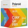 POLAROID film color GO, Double Pack 16ks