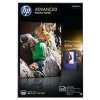 HP Q8692A Advanced Photo Paper, Glossy, 10 x 15cm, bez okraj, 100 listů, (pro inkoustové tiskárny) (Q8692A)