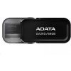 64GB ADATA UV240 USB black (vhodné pre potlač) (AUV240-64G-RBK)