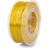 Devil Design Filament Silk 1,75 mm 1 kg - světle zlatý